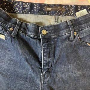 Womens jeans